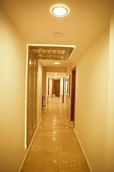 Vip Concept Ada Residence - Adults Only Denizli  Ngoại thất bức ảnh