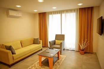 Vip Concept Ada Residence - Adults Only Denizli  Ngoại thất bức ảnh